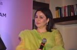 Anjali Tendulkar at book launch in Mumbai on 28th Oct 2015